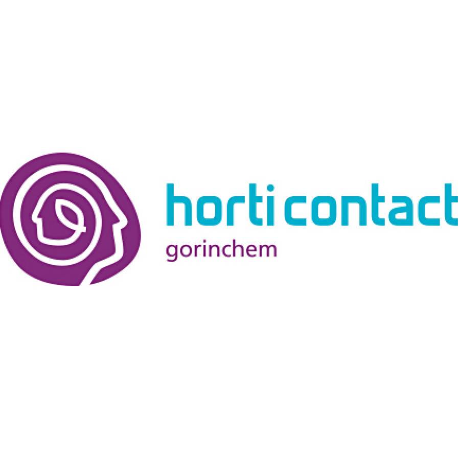 "Horti contact" Tagen